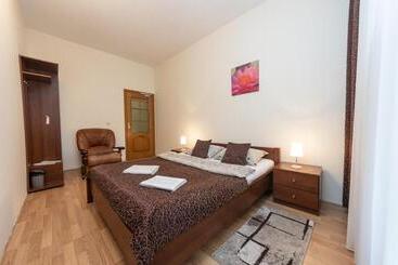 Mini Hotel Guest Residence