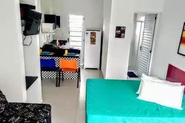 Pension  Kitnet Maitinga