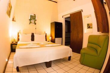 پانسیون Pousada Sonho Da Lagoa