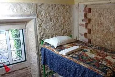 ユースホステル Pereira Cabana