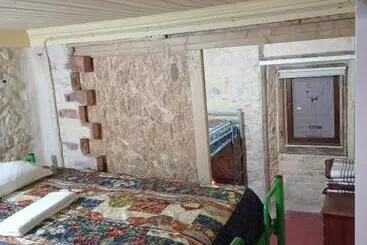 هاستل Pereira Cabana
