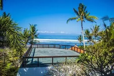 Apartaments turístics Andaru Villa Tabanan