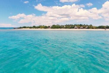 酒店 Chapwani Island