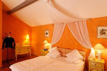 ホテル Château D'adomenil