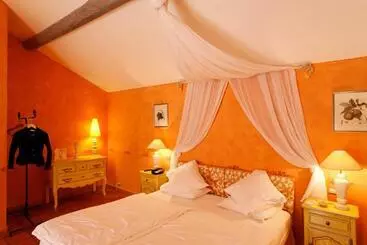 Hotelli Château D'adomenil