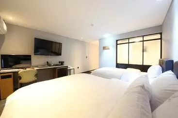 Hotel Kama