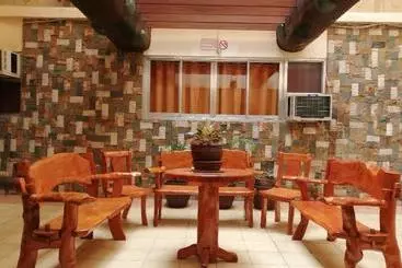 Hôtel Laoag Renzo