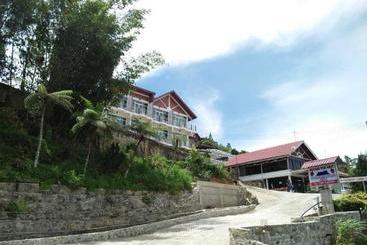 Hotell Strawberry Garden