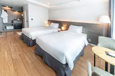 Hotel The Mains