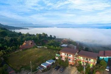 هتل Viewpoint Khaokoh