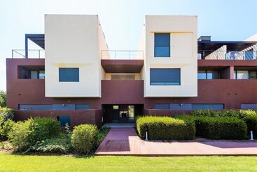 Apartament L Orangerie