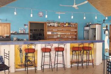 پانسیون La Rose Des Sables