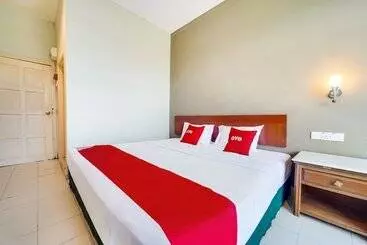 S S Motel By Oyo Rooms