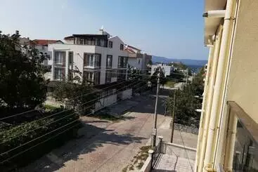 アパートホテル A Suit Residence