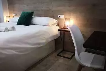 Turistihuoneistot Beautiful And Modern Apartment Close To Alameda De Hércules