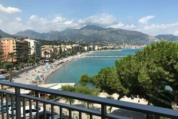 Turistlägenheter Ciel Et Mer