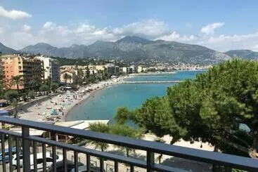 Turistihuoneistot Ciel Et Mer