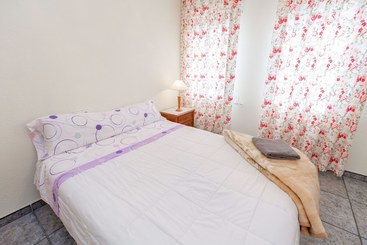 Appartamenti turistici Fidalsa Villa Grand White House