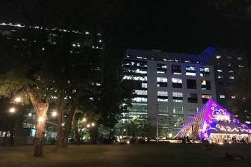 Pension Avida Towers Cebu708 Fast Wifi, Netflix, 50in Smart Tv