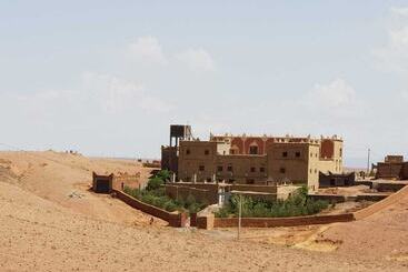 پانسیون Palais Sid Lamtouni