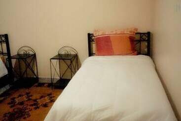 Pensió Palais Sid Lamtouni