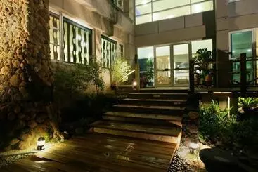 پانسیون Penghu Kite House