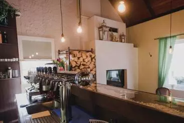 Majatalo Penzion & Restaurace U Vily