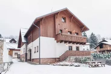 Pensione Penzion U Kaplicky