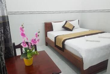 ペンション Tai Tri Guest House