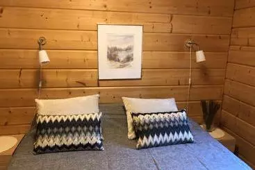 Landhus Rukako Ihtinginrinne