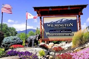 游客公寓 The Wilderness Inn