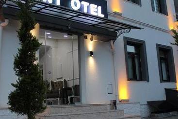 Unye Kent Otel