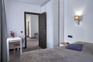 Aparthotel Villa Gor