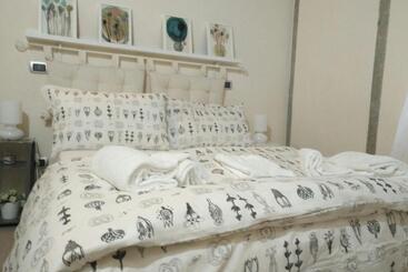 هاستل Bargello Guest House