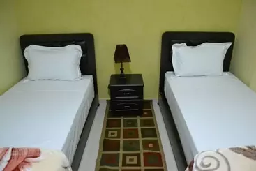 هتل آپارتمان Bayt Al Atlas