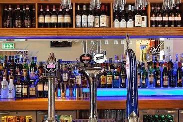 Nocleg ze śniadaniem Lucarelli Inn