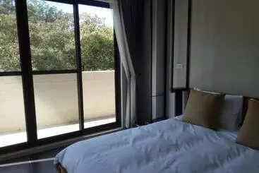 Bed & Breakfast Siang Tsao Yu Chong