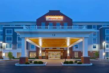 Hotel Hampton Inn Cape Cod Canal