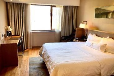 Hotel Hangzhou Ruiju