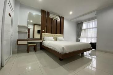 هتل Oyo 3308 Griya Wijayakusuma