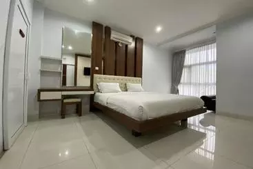 Hotel Oyo 3308 Griya Wijayakusuma
