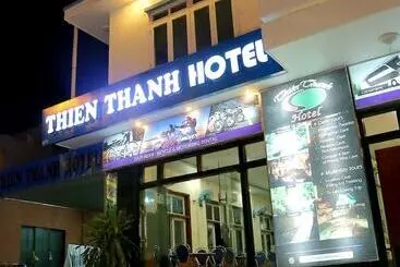 هتل Thien Thanh