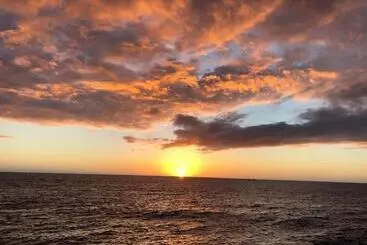 ツーリストアパートメント Turtle Rock