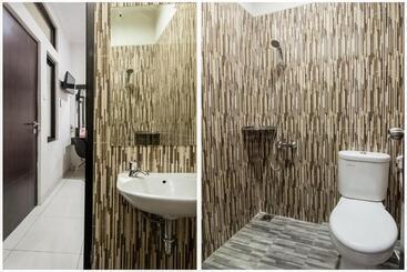 هتل Oyo 3246 Rukost Columbus G10