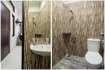 Hotel Oyo 3246 Rukost Columbus G10