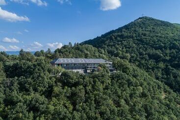 Отель The Lynx Mountain Resort