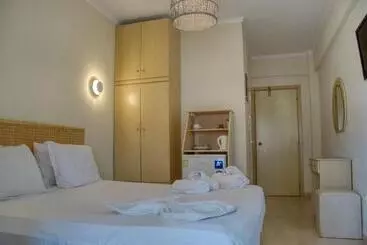 Hotel Viky