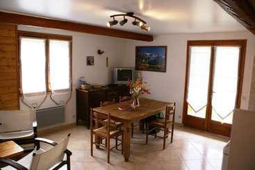 별장 Les Cerisiers By Gites De France