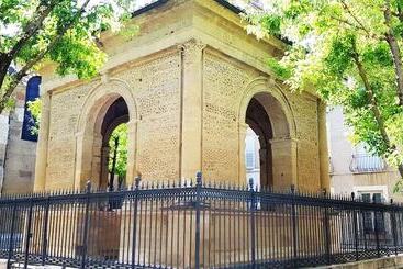 Apartament Chambre De Charme Au Coeur De Valence