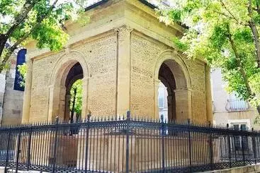 Apartamento Chambre De Charme Au Coeur De Valence